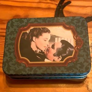 Gone With The Wind Cards